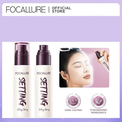 Focallure Setting Spray Oil Control