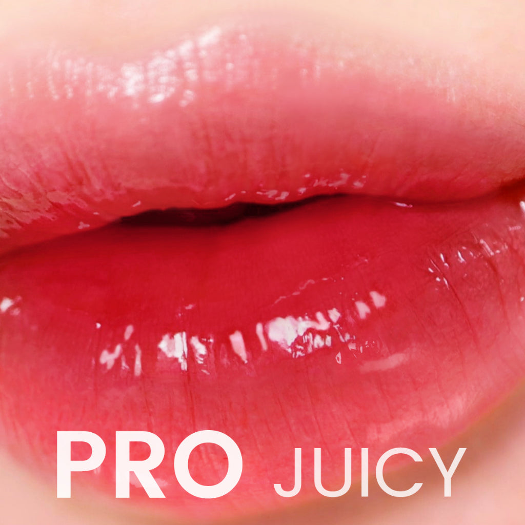 Focallure Korean Lip Tint Pro-juicy Watery - Glossy