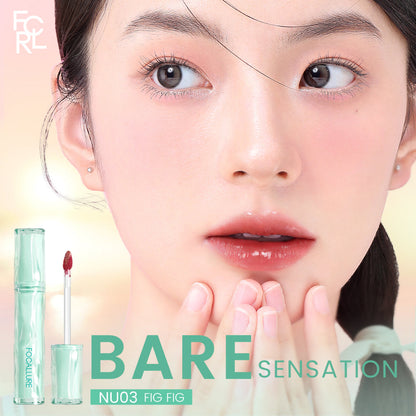 Focallure Korean Lip Tint Pro-juicy Watery - Glossy