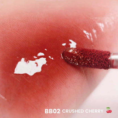 Focallure Korean Lip Tint Pro-juicy Watery - Glossy