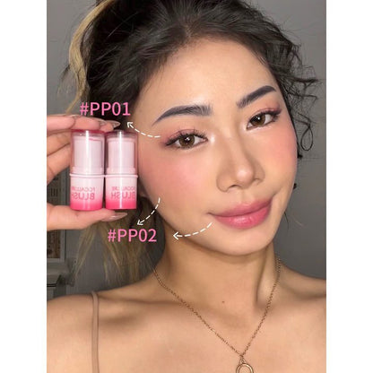 Focallure Pro Cream Butter Blush Multi-use Stick - FA-F42