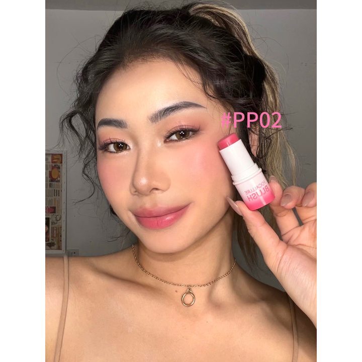Focallure Pro Cream Butter Blush Multi-use Stick - FA-F42