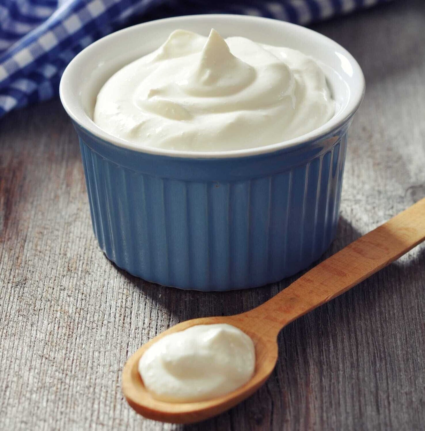 GREEK YOGURT STARTER makes 1L/2L/4L (freeze-dried) - IN POUCH