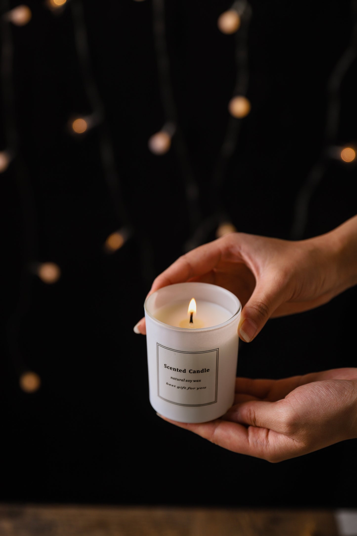 Pine & Eucalyptus | Wizard of Oz Soy Wax SCENTED CANDLE + REED DIFFUSER w/ Gift Set