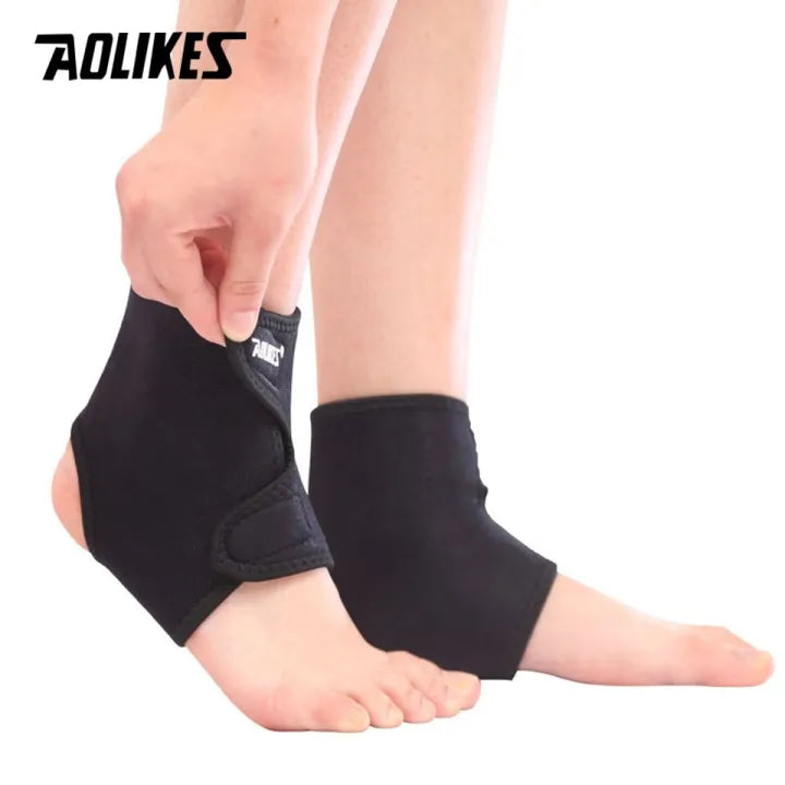 Aolikes  Compression Ankle Support -7626