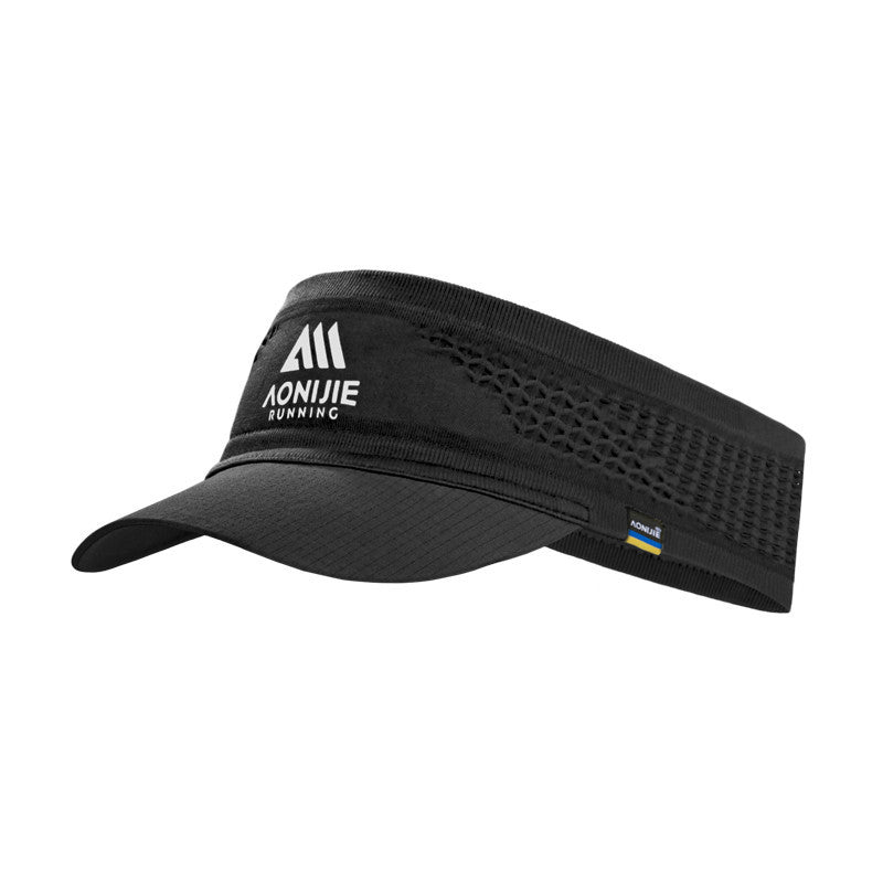AONIJIE Quick Drying Running Cap Ultralight Sun Protection Visors