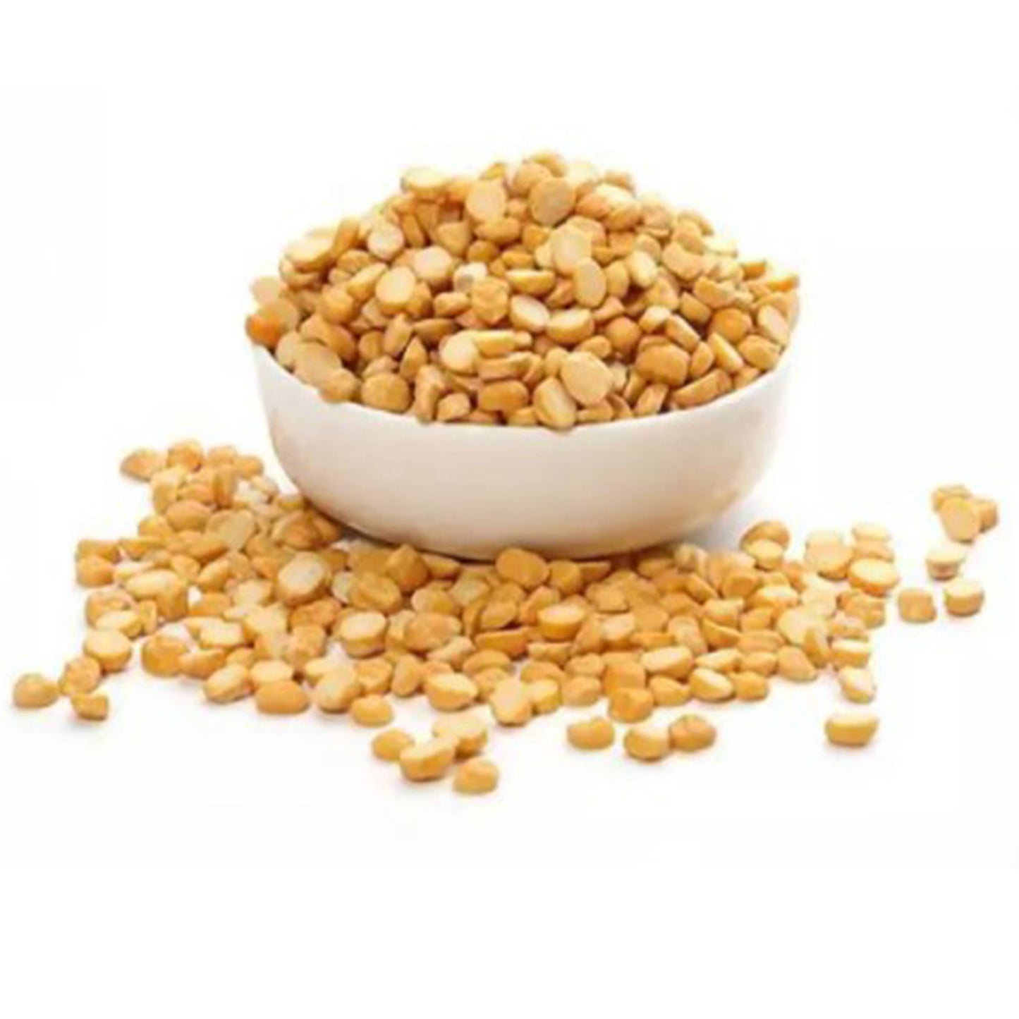 EASYCOOK YELLOW SPLIT PEAS 400G x 30  QUICK AND HEALTHY MEAL OPTION