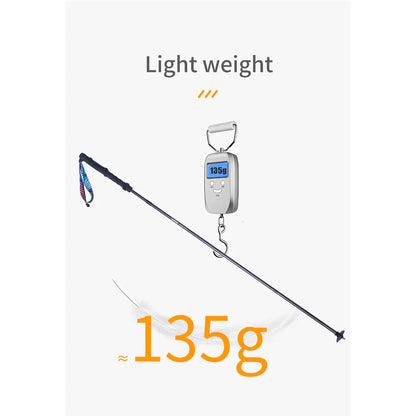 Aonijie CARBON FIBER HIKING POLE E4204 - 2 pcs