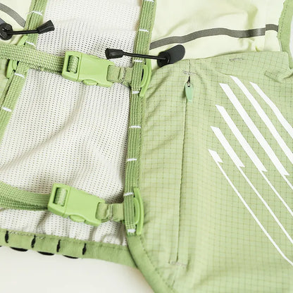 Aonijie GREEN Trail Running Backpack 5L - M