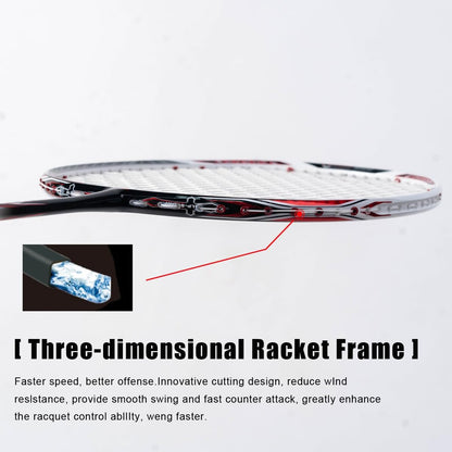 ALP SPORT 7U Badminton Racket - TP