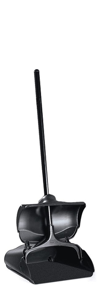 Rubbermaid Pro Upright Lobby Dust Pan