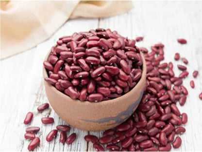 EASYCOOK LIGHT RED KIDNEY BEANS 400G x 30 CREATE HEALTHY AND DELICOUS MEAL.