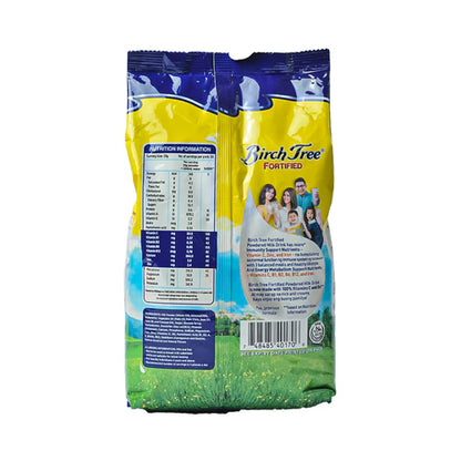 BUNDLE OF 2 - Birch Tree Fortified Powdered Milk - 925g x 2
