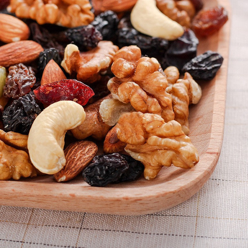 MIX9 - 9 Different Kinds MIXED NUTS - 500G