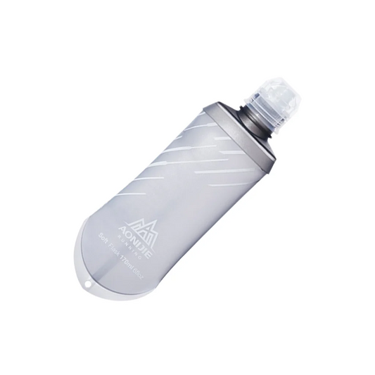 Aonijie SD23  Emergency Soft Flask 170ml TRANSPARENT