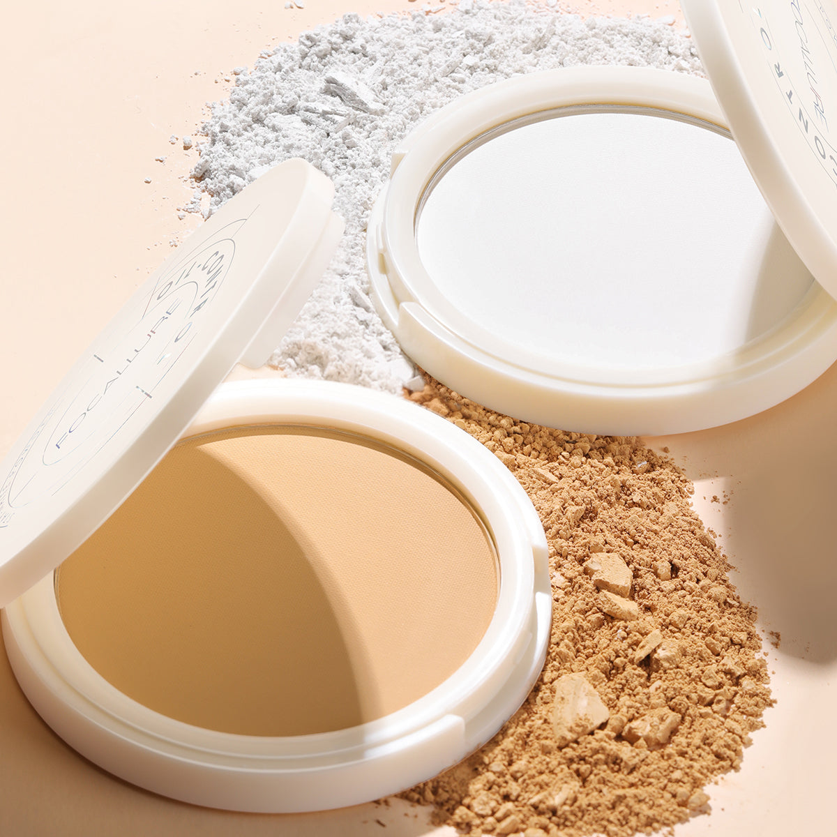 Focallure Oil Control Stay-matte Powder - FA236