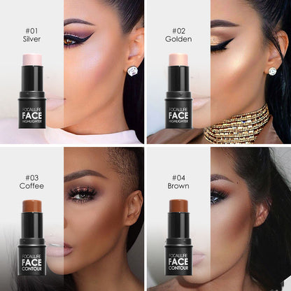Focallure Highlighter & Contour Stick - FA01
