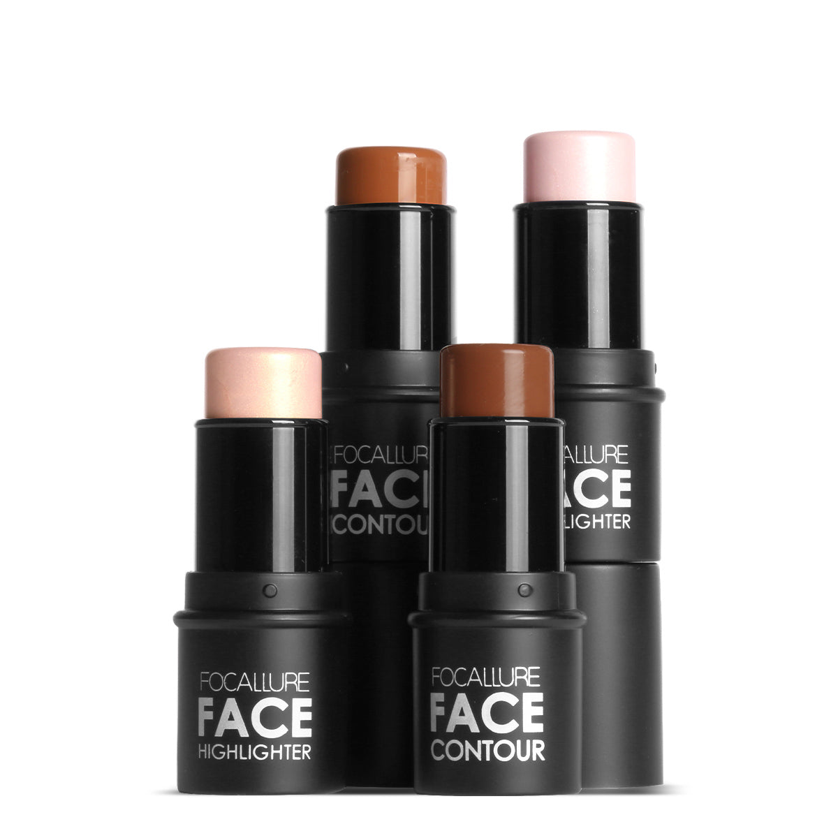 Focallure Highlighter & Contour Stick - FA01