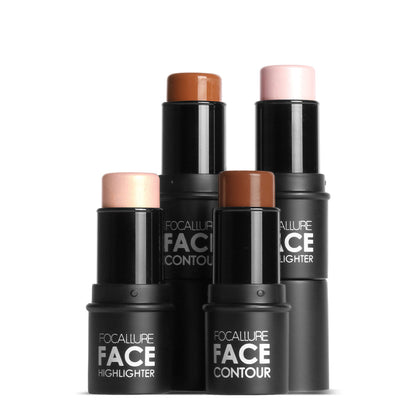 Focallure Highlighter & Contour Stick - FA01