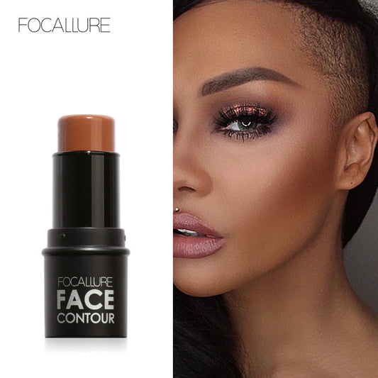 Focallure Highlighter & Contour Stick - FA01
