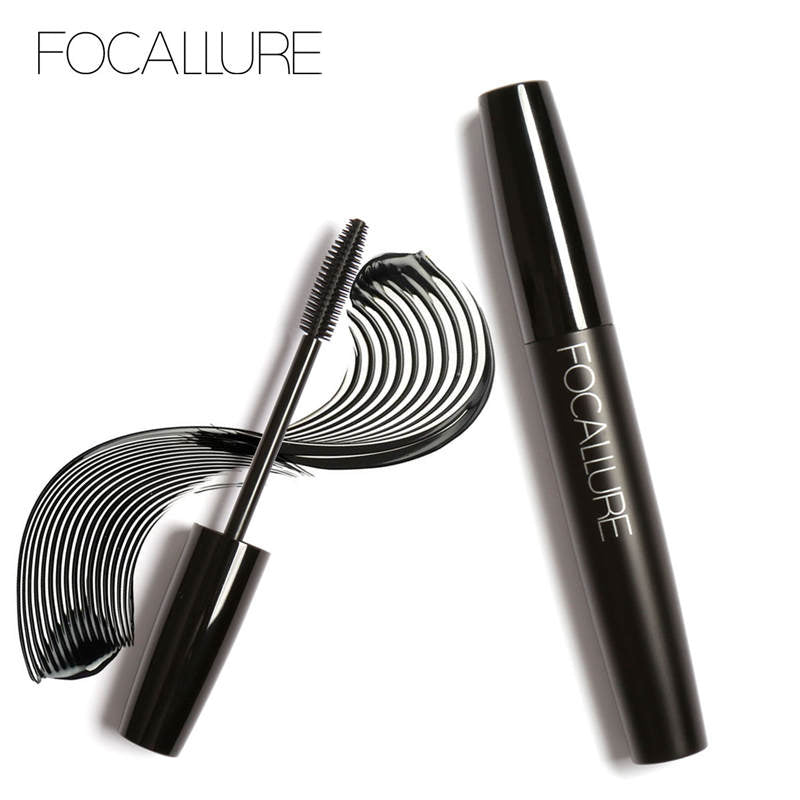 Focallure Elastic Stretch Volumizing Mascara - FA11
