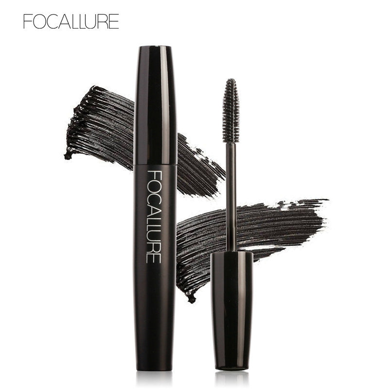 Focallure Elastic Stretch Volumizing Mascara - FA11