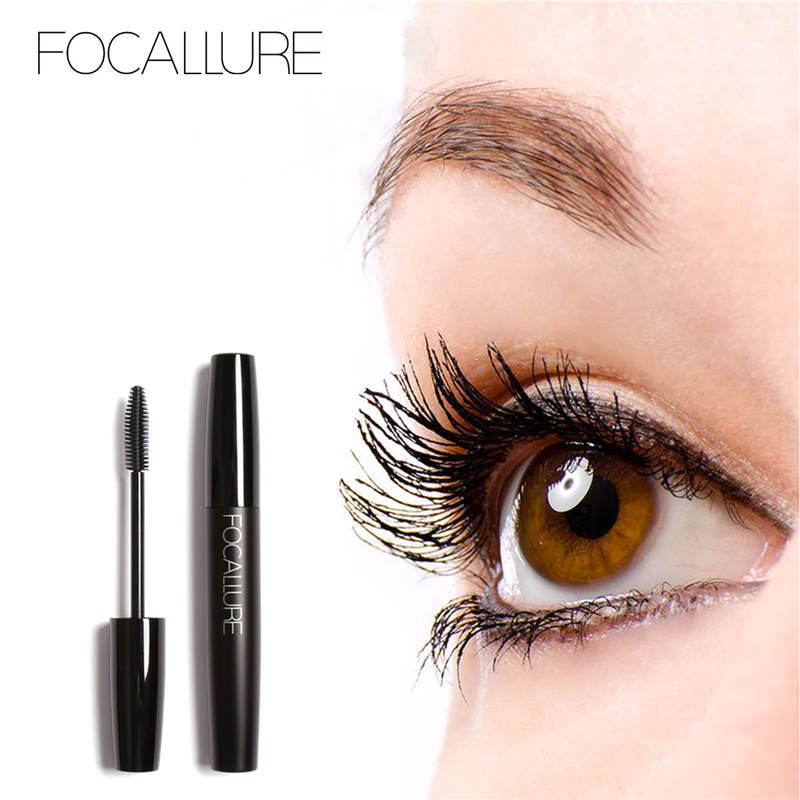 Focallure Elastic Stretch Volumizing Mascara - FA11