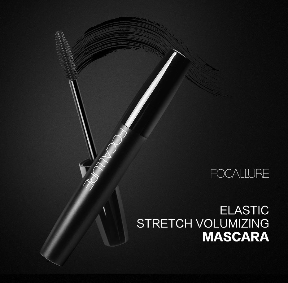 Focallure Elastic Stretch Volumizing Mascara - FA11