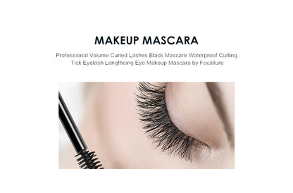 Focallure Elastic Stretch Volumizing Mascara - FA11
