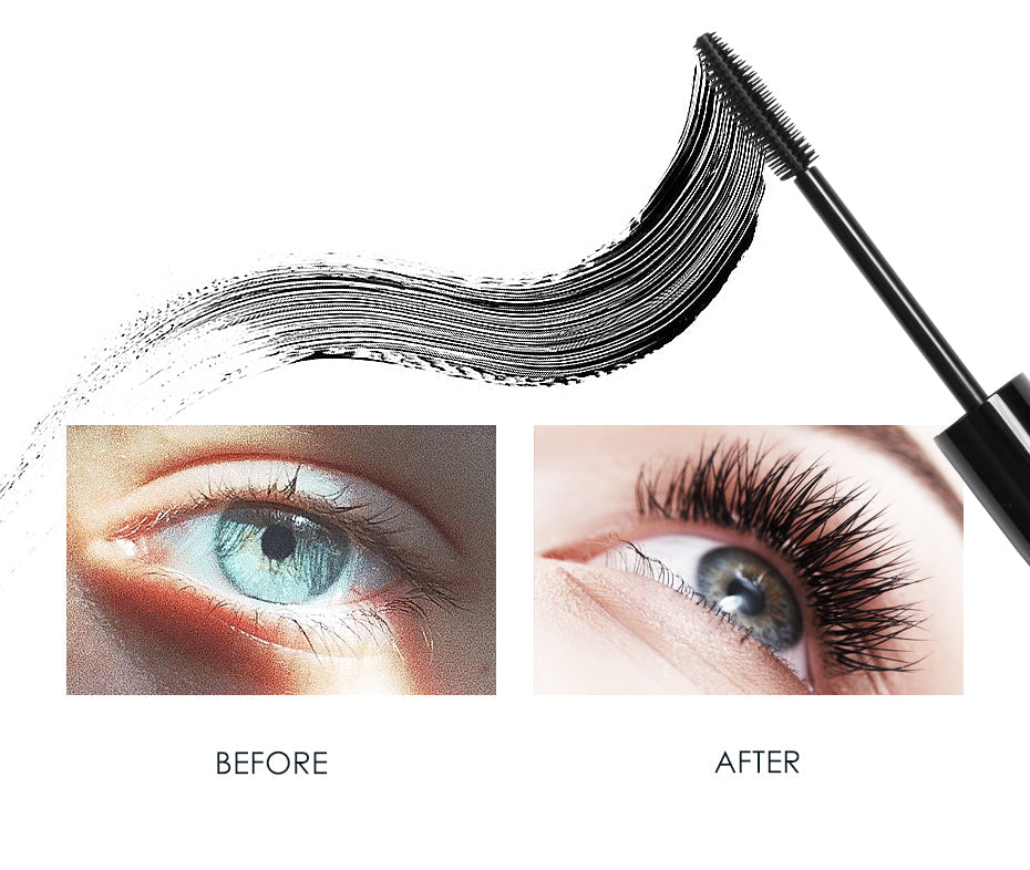 Focallure Elastic Stretch Volumizing Mascara - FA11