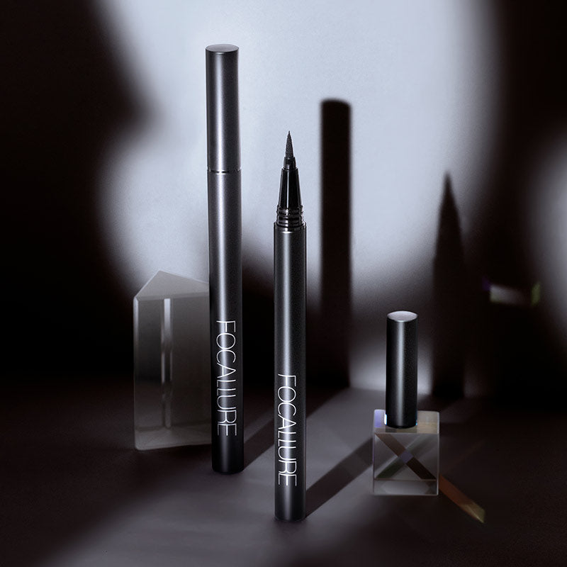 Focallure Liquid Eyeliner Pen | Waterproof and Oil Resistant - FA13