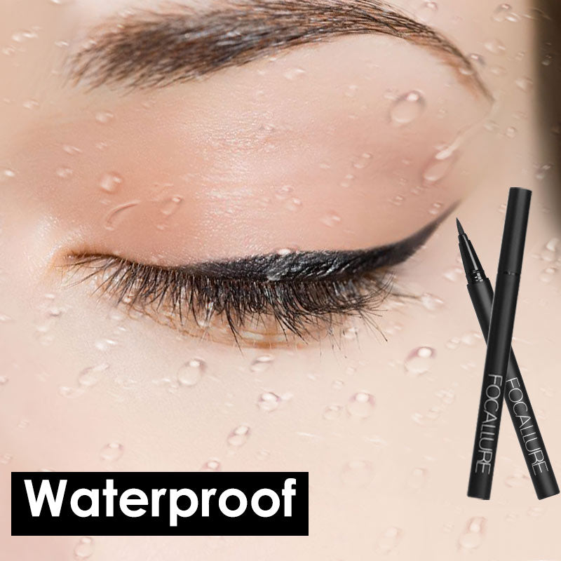 Focallure Liquid Eyeliner Pen | Waterproof and Oil Resistant - FA13