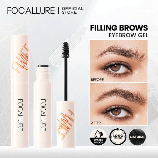 Focallure Waterproof Tinted Eyebrow Mascara - FA152