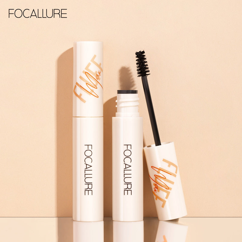 Focallure Waterproof Tinted Eyebrow Mascara - FA152