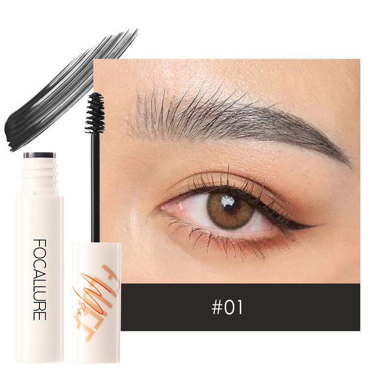 Focallure Waterproof Tinted Eyebrow Mascara - FA152