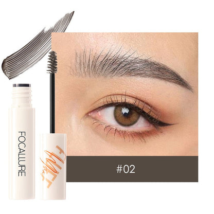 Focallure Waterproof Tinted Eyebrow Mascara - FA152