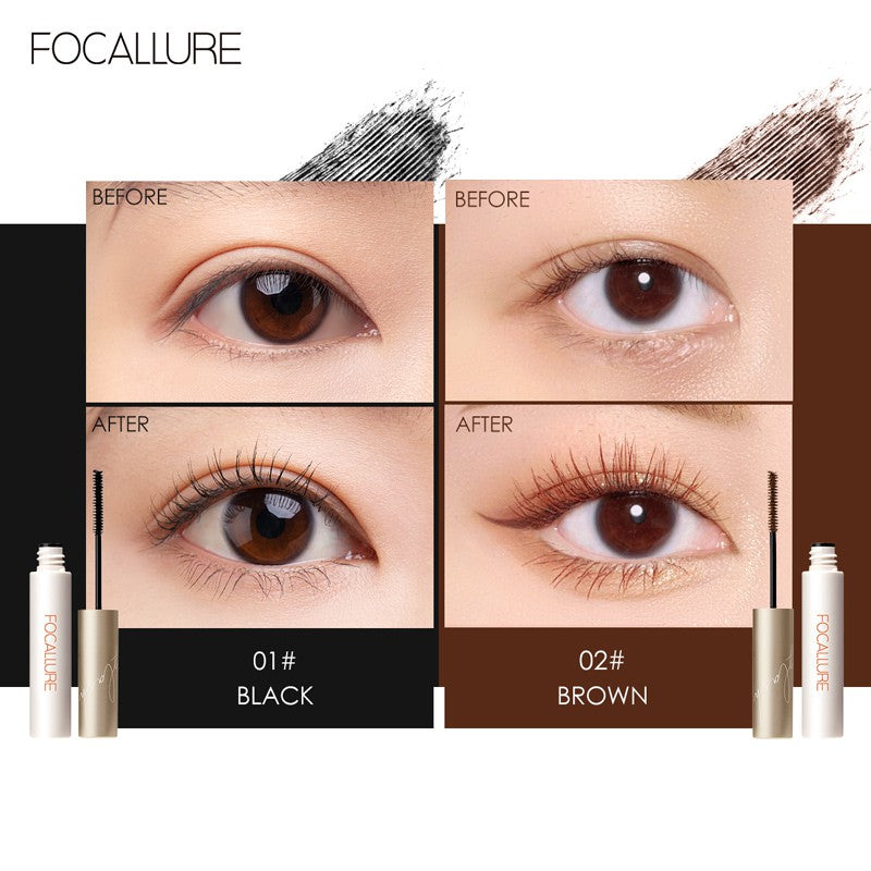 Focallure Waterproof Mascara Makeup - FA169