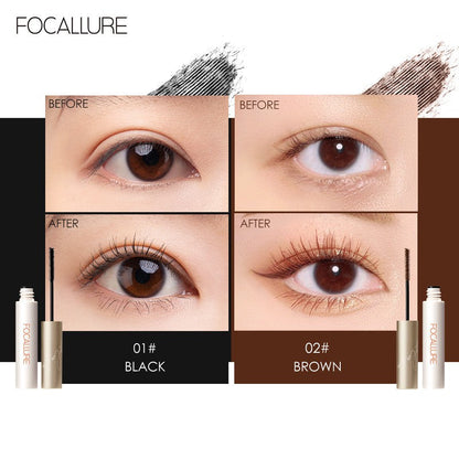 Focallure Waterproof Mascara Makeup - FA169