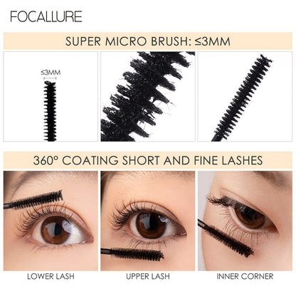 Focallure Waterproof Mascara Makeup - FA169