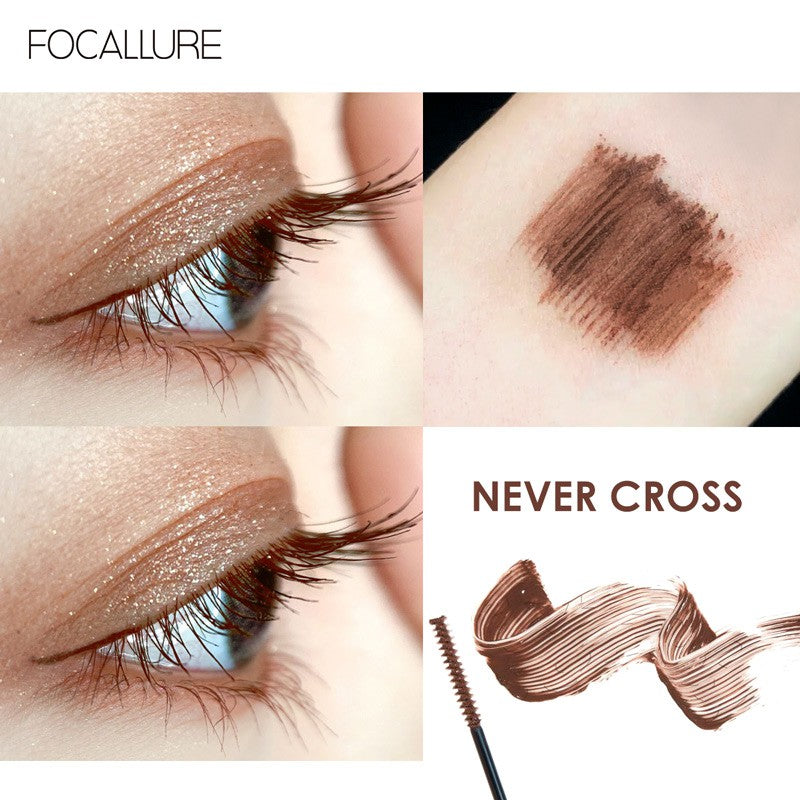 Focallure Waterproof Mascara Makeup - FA169