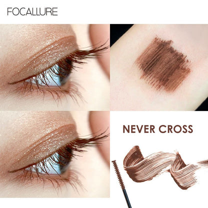 Focallure Waterproof Mascara Makeup - FA169