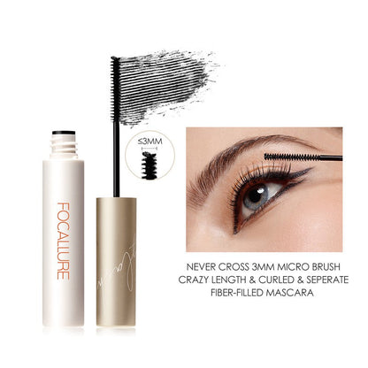 Focallure Waterproof Mascara Makeup - FA169