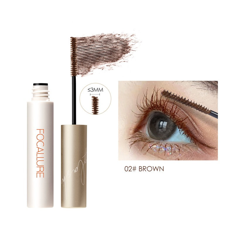 Focallure Waterproof Mascara Makeup - FA169