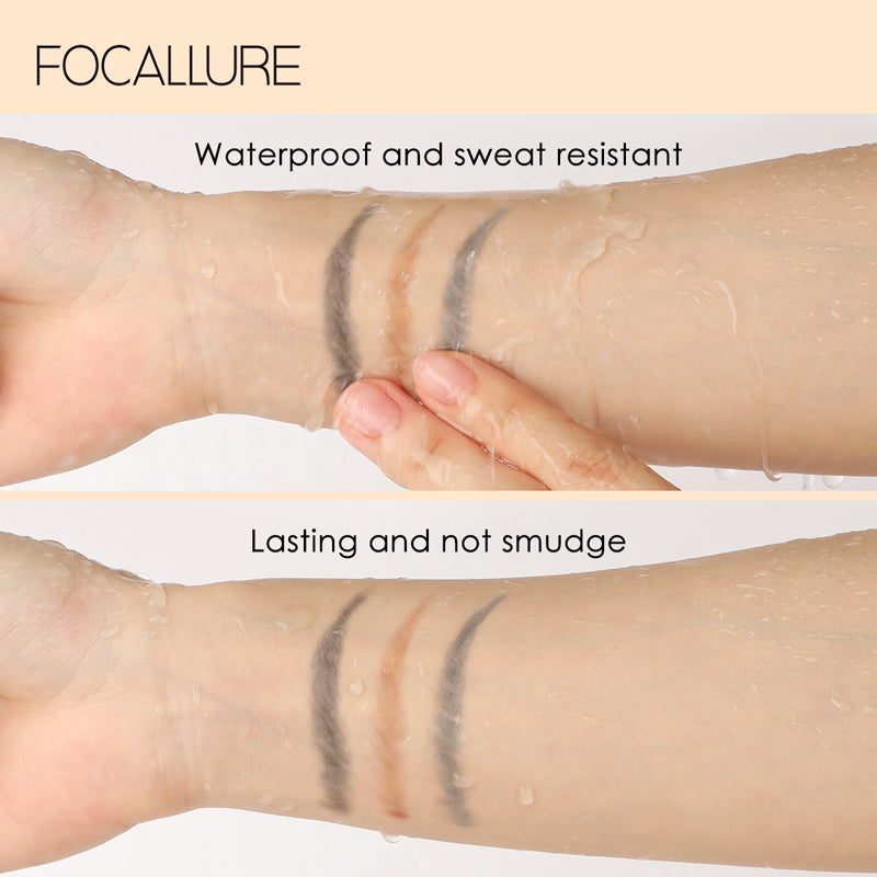 Focallure Automatic Eyebrow Pencil - FA18