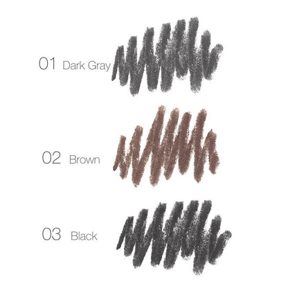 Focallure Automatic Eyebrow Pencil - FA18