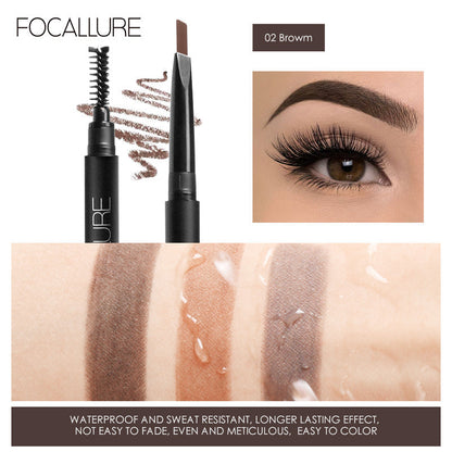 Focallure Automatic Eyebrow Pencil - FA18