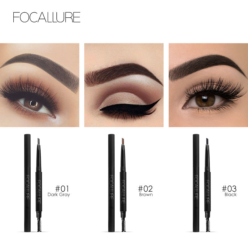 Focallure Automatic Eyebrow Pencil - FA18
