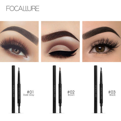 Focallure Automatic Eyebrow Pencil - FA18