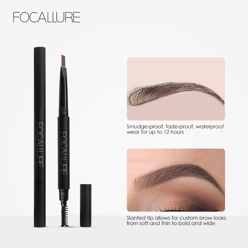 Focallure Automatic Eyebrow Pencil - FA18