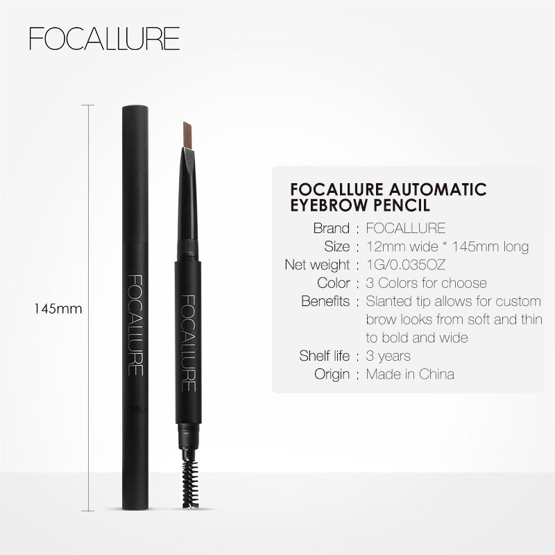 Focallure Automatic Eyebrow Pencil - FA18